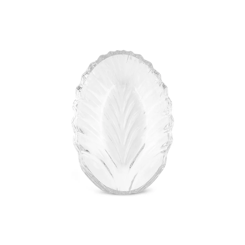 Karaca Oyster 6-teiliges Servierset