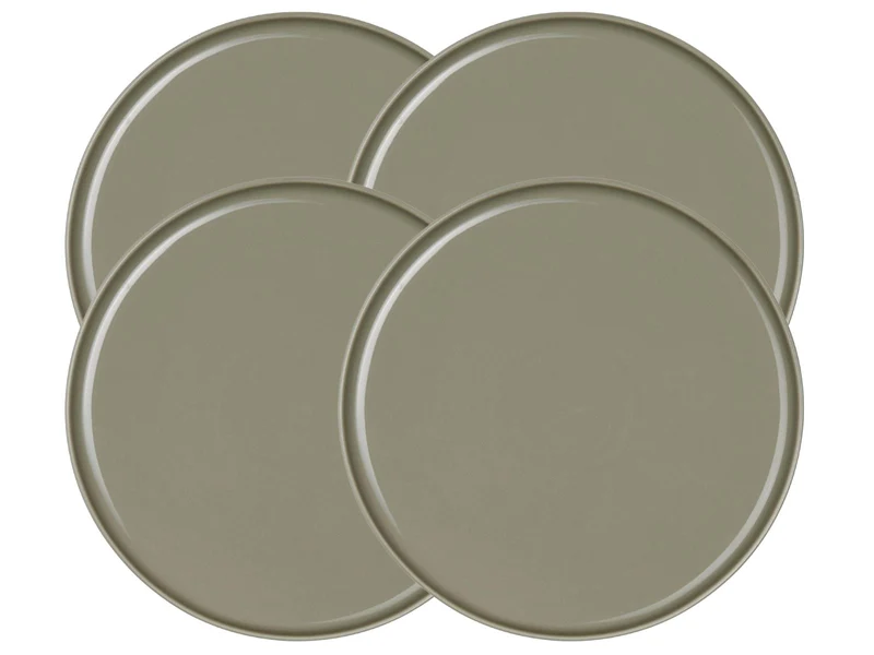 ASA coppa Dessertteller shiso 21cm Set4
