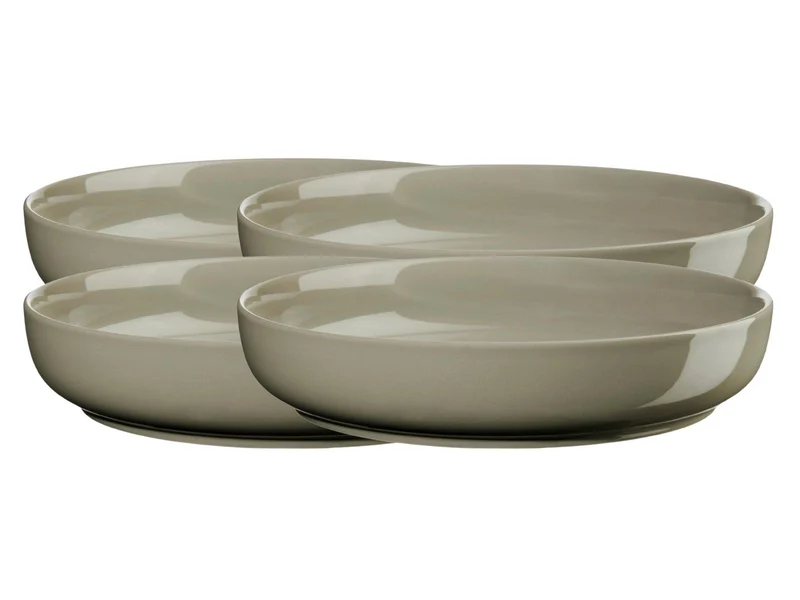 ASA coppa Gourmetteller shiso 22cm Set4