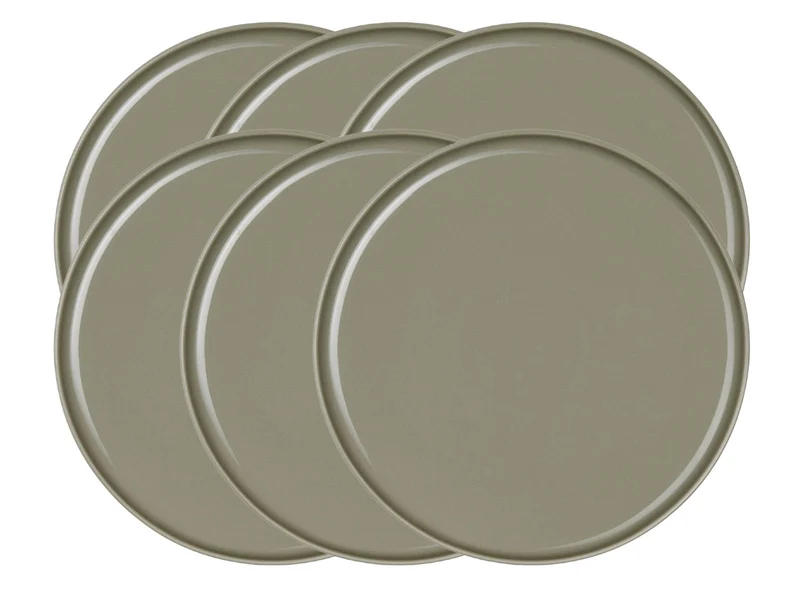 ASA coppa Brotteller shiso 15cm Set6