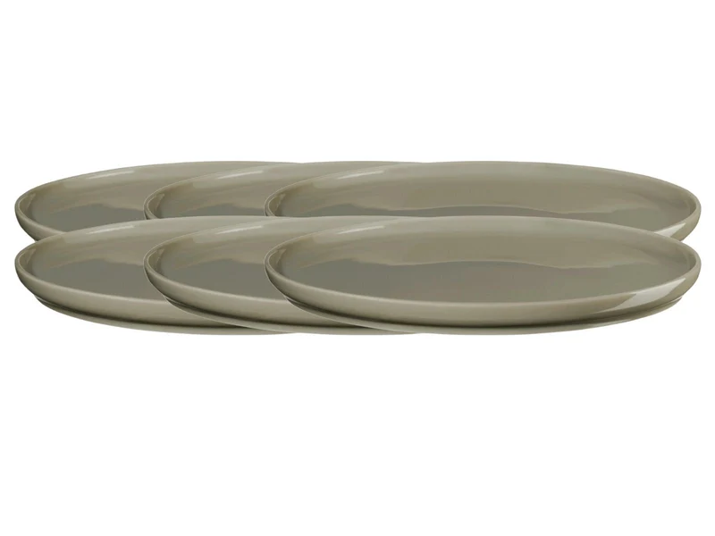 ASA coppa Brotteller shiso 15cm Set6