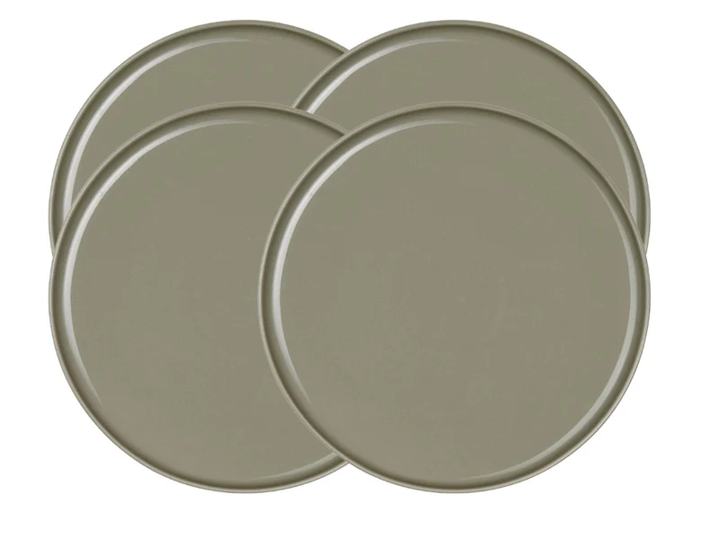 ASA coppa Brotteller shiso 15cm Set4