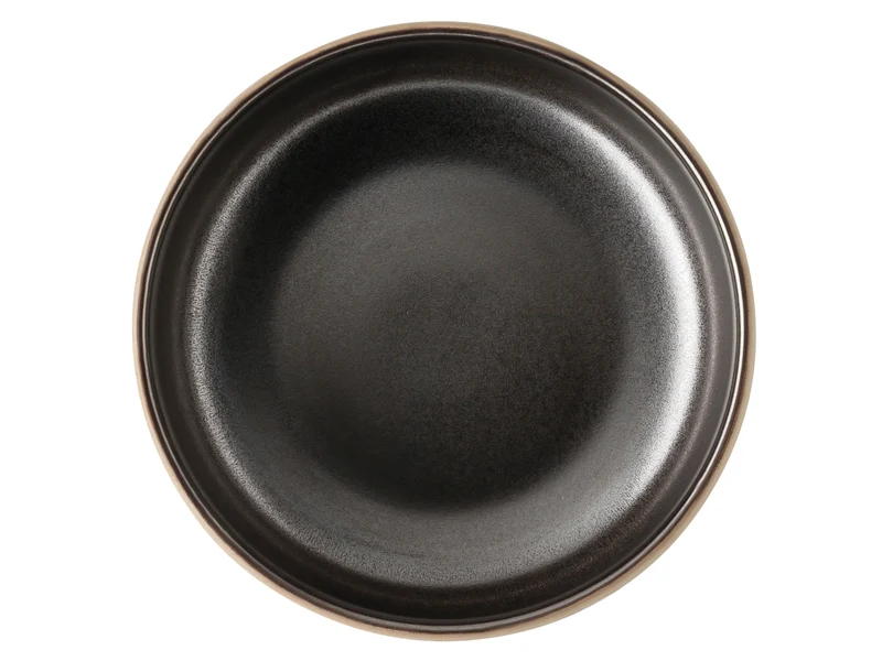 Rosenthal Joyn Stoneware Iron Bowl 16 cm