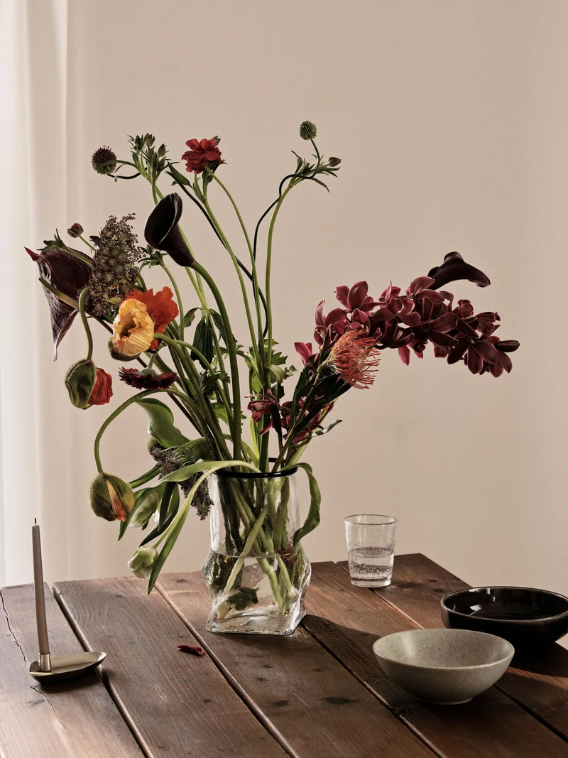 Broste Copenhagen NORDIC MARSH Schale 17cm