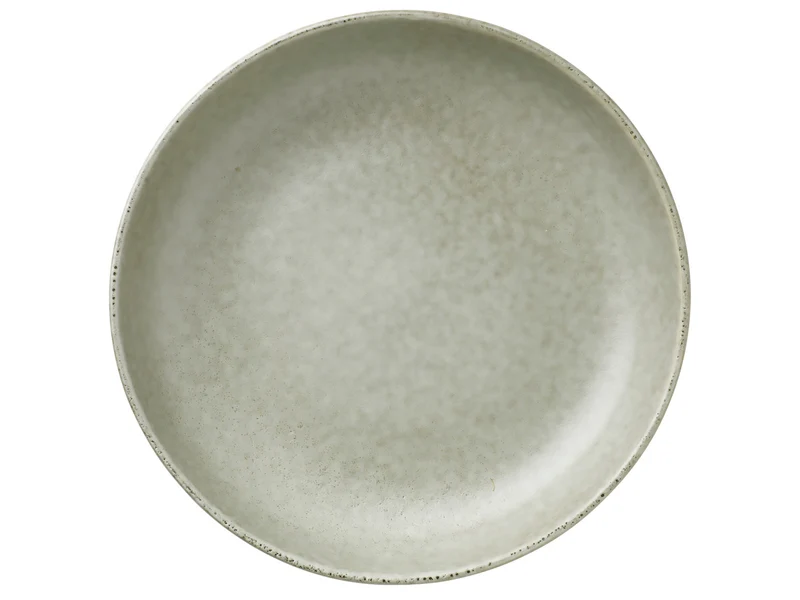 Broste Copenhagen NORDIC MARSH Schale 22,5cm