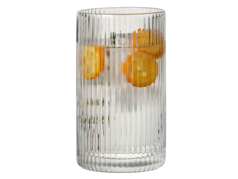 ASA Selection Juna Glas clear 0,28l