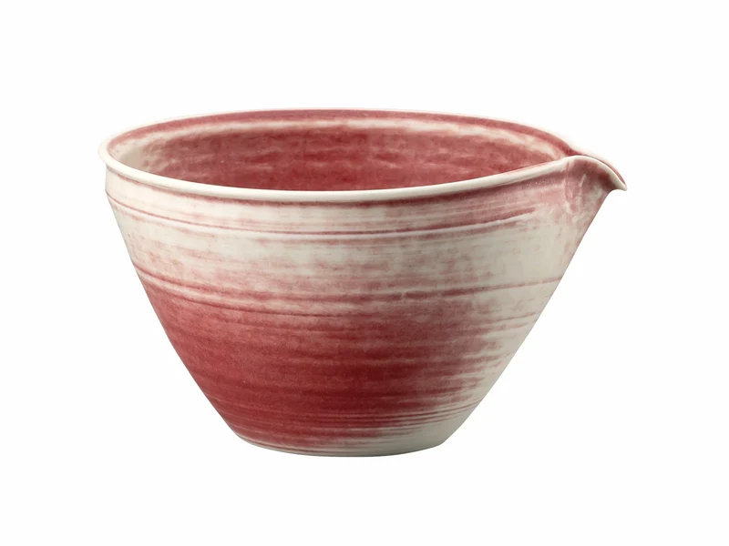 Rosenthal Bloom Scarlet Gießer 0,2l