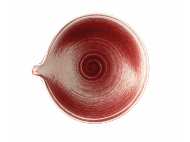 Rosenthal Bloom Scarlet Gießer 0,2l
