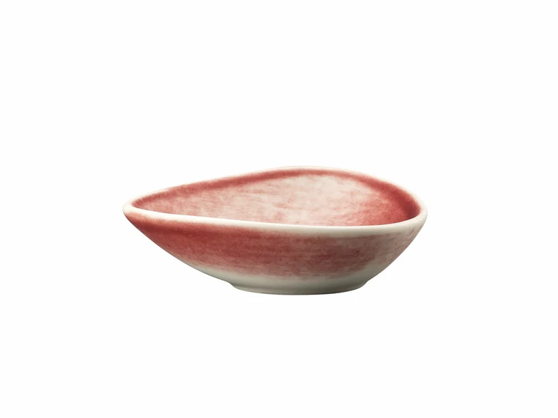Rosenthal Bloom Scarlet Dipschale 6cm