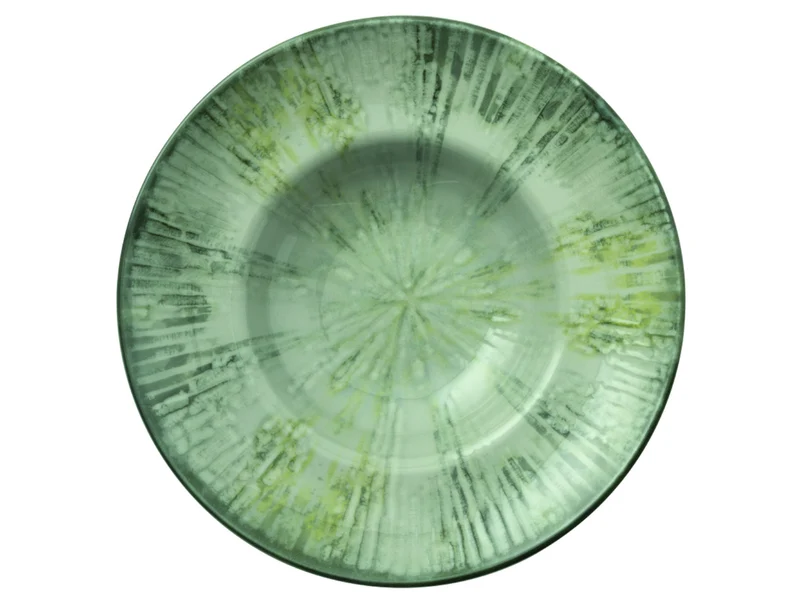Rosenthal Arthur Krupp Fusion Grey Pastateller 29,5cm