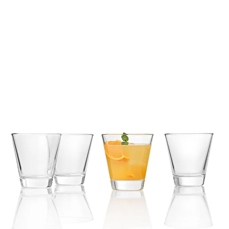 Trinkglas CIAO 215 ml 6er-Set