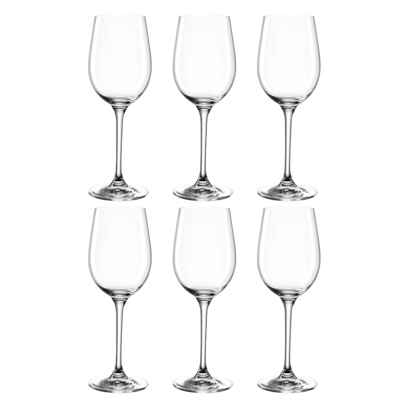 Weißweinglas CIAO+300 ml 6er-Set