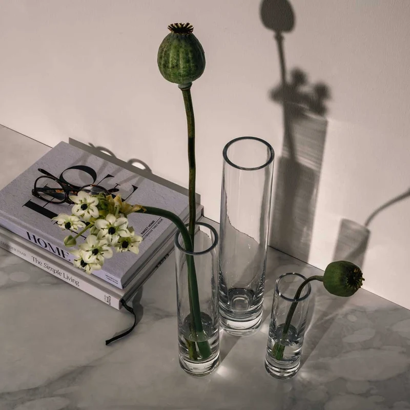 Solifleurvase NOVARA 24 cm