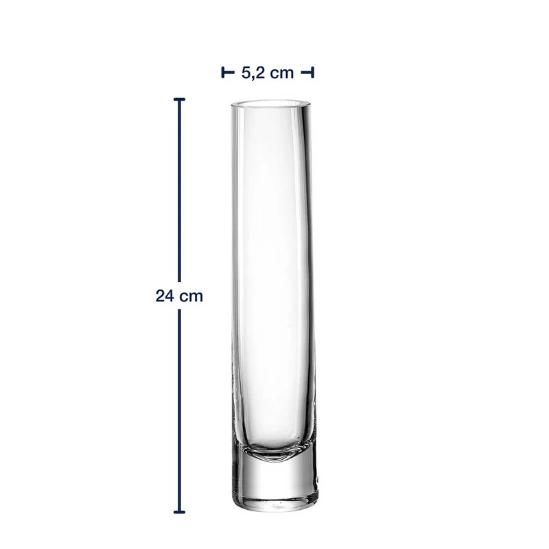 Solifleurvase NOVARA 24 cm