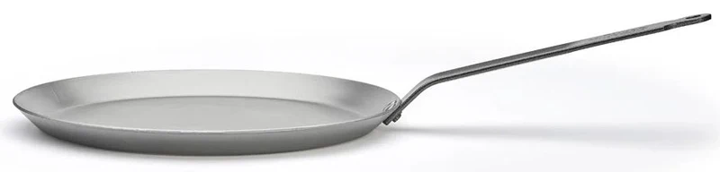 De Buyer Pfannkuchenpfanne Carbon Plus ø 30 cm