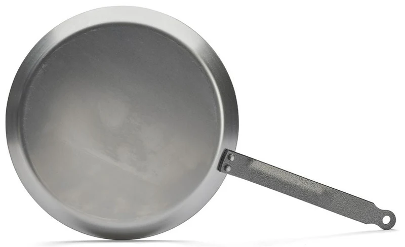 De Buyer Pfannkuchenpfanne Carbon Plus ø 30 cm