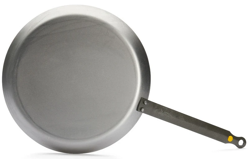 De Buyer Pfannkuchenpfanne Carbon Plus ø 24 cm