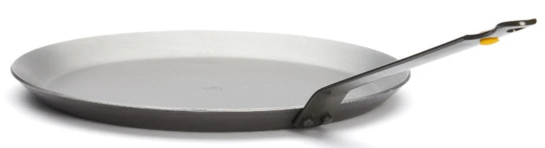 De Buyer Pfannkuchenpfanne Carbon Plus ø 24 cm