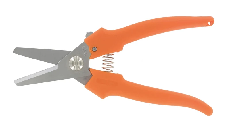 Kombizange 19 cm Kaiserkrone