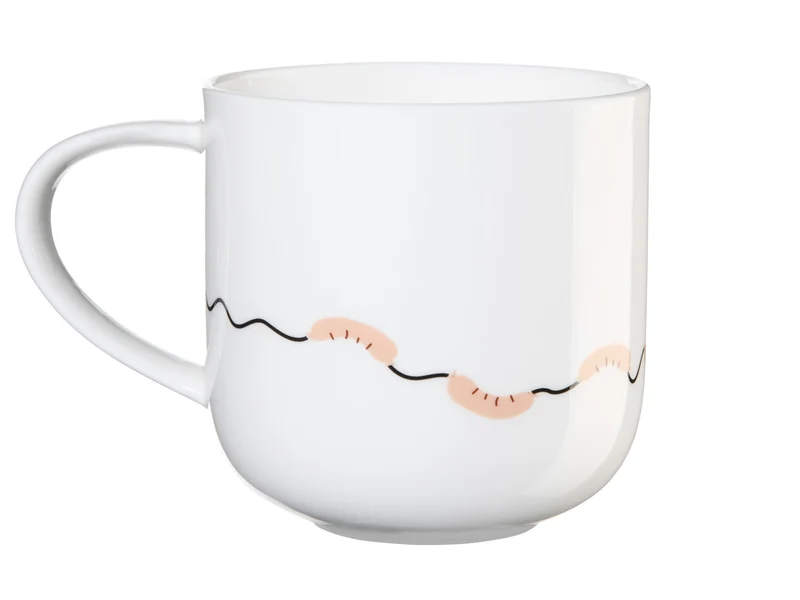 ASA coppa Henkelbecher Sausage Lover 0,4l