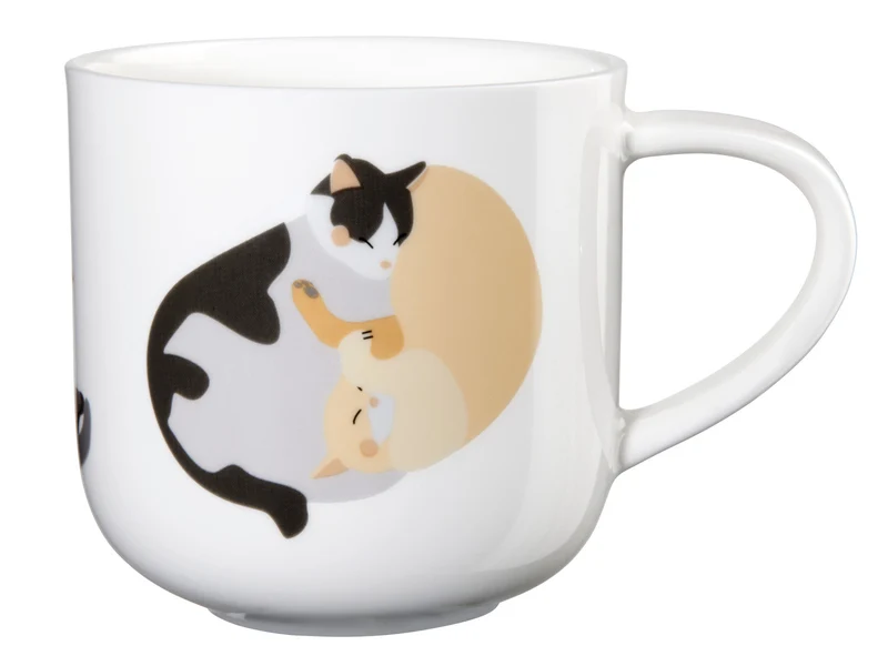 ASA coppa Henkelbecher Siesta 0,4l