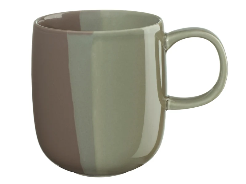 ASA joy cocoa Henkelbecher pistachio 10,5cm 0,4l