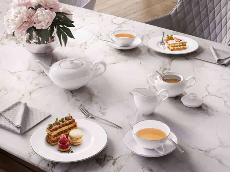 Villeroy & Boch Anmut Platinum No.1 Kaffeeobertasse 0,2 l
