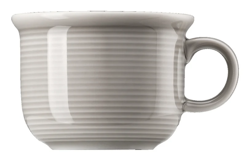 Thomas Trend Colour Moon Grey Espresso-Obertasse 0,1 l