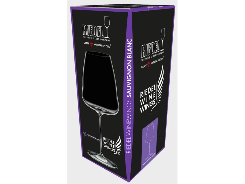 Riedel Winewings Sauvignon blanc 0,742l