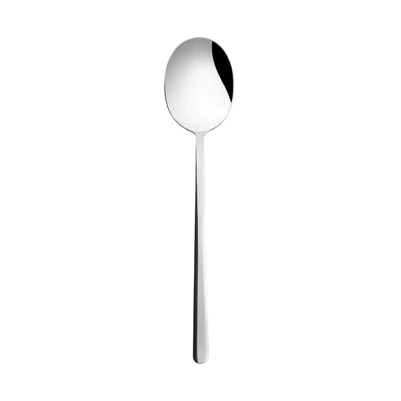 Karaca Perle Einzelner Dessert Löffel