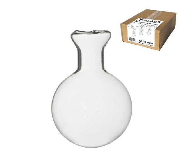 Kugelvase Ø40mm Set 60+5 extra