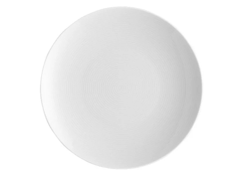 Thomas Loft Weiss Brotteller 18 cm