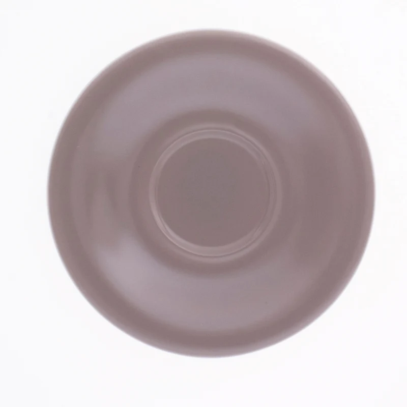 KAHLA Pronto taupe Untertasse 12 cm