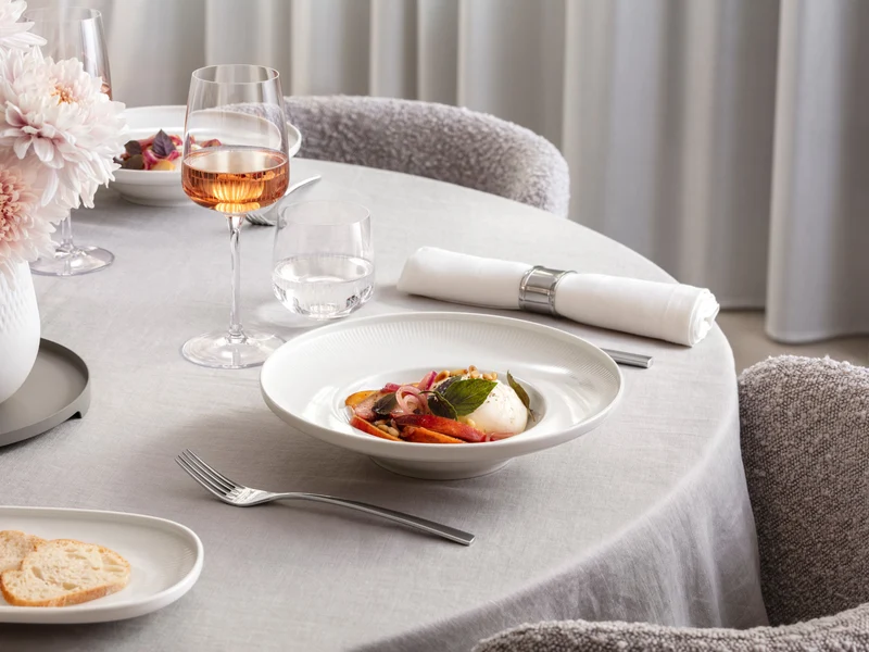Villeroy & Boch Afina Wasserglas, Set 4tlg