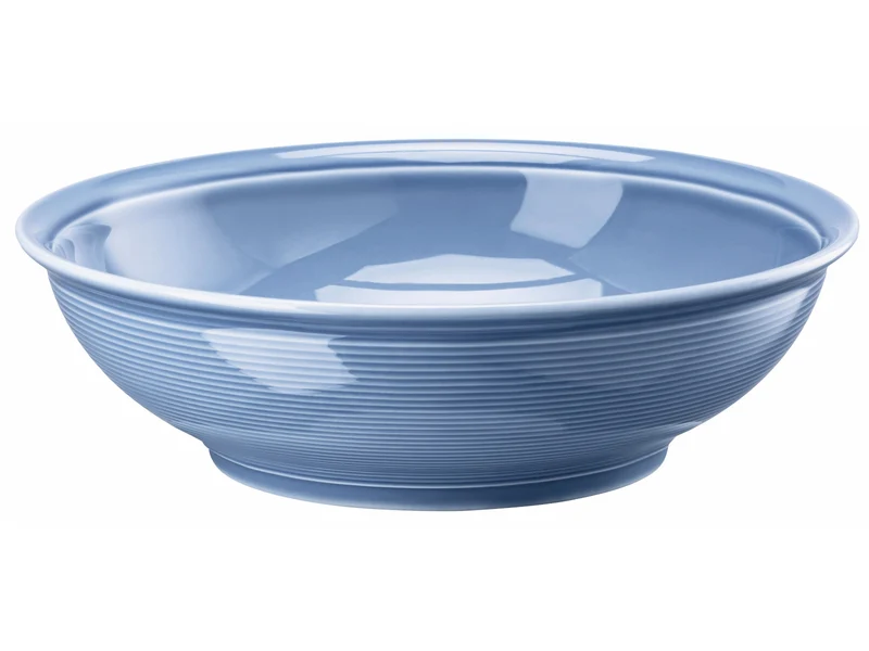 Thomas Trend Colour Arctic Blue Schüssel flach 22 cm