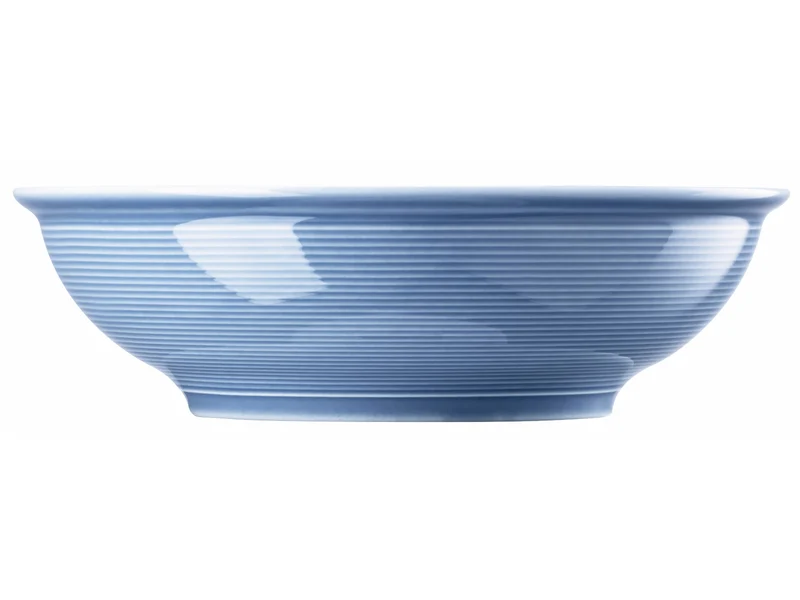 Thomas Trend Colour Arctic Blue Schüssel flach 22 cm