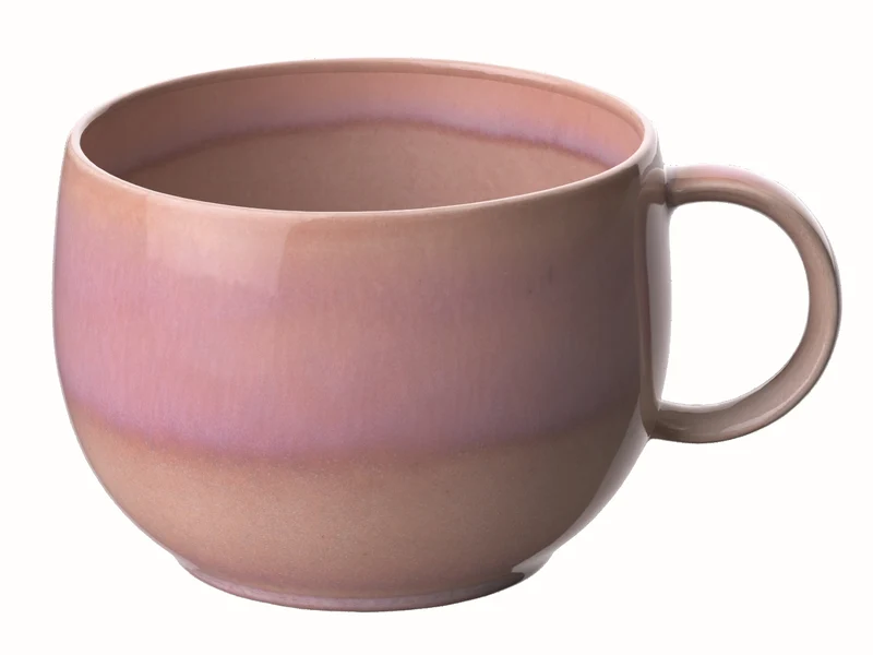 like. by Villeroy & Boch Perlemor Coral Kaffeetasse 0,19 l