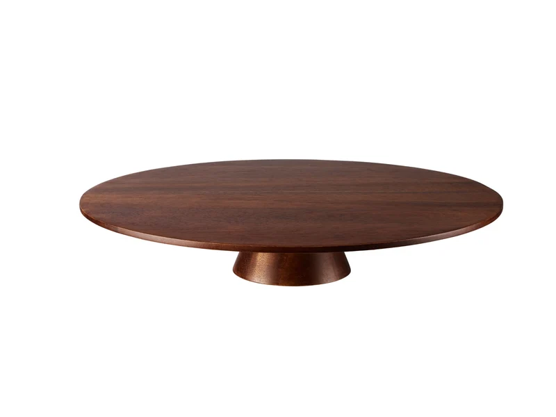ASA Wooden Präsentationsplatte 35 cm