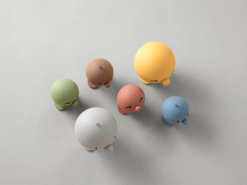 Hoptimist Bumble S choko 7,6cm