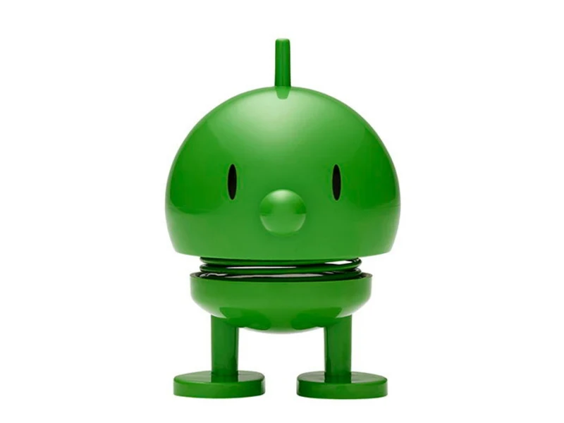 Hoptimist Bumble S green 7,6cm