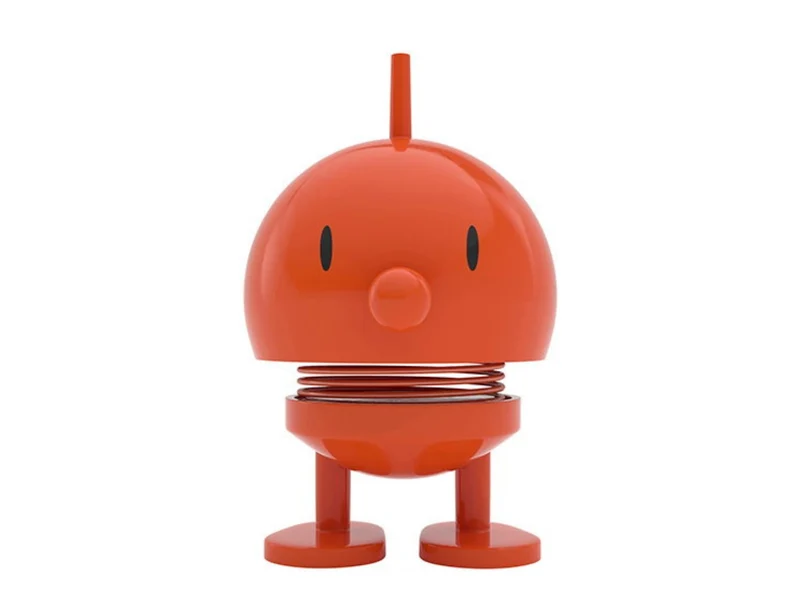Hoptimist Bumble S orange 7,6cm