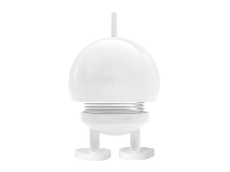 Hoptimist Bumble S white 7,6cm