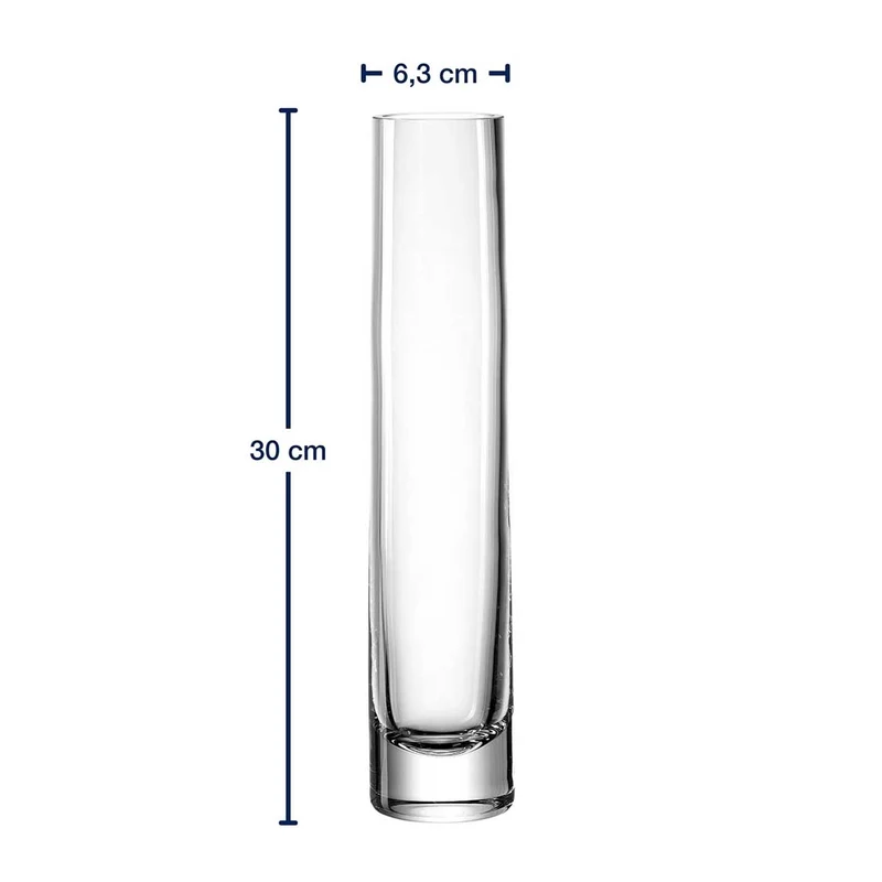 Solifleurvase NOVARA 30 cm