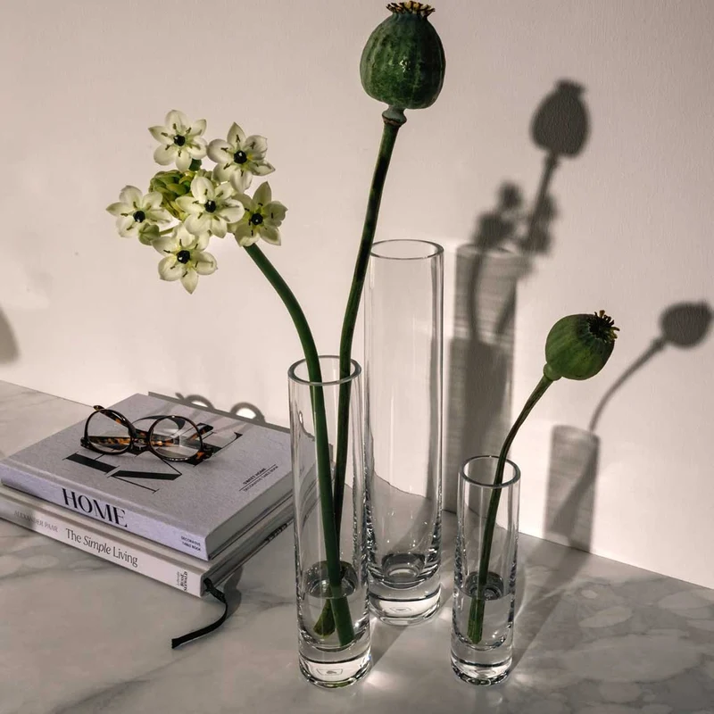 Solifleurvase NOVARA 30 cm