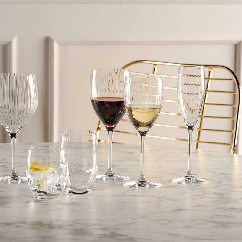 Sektglas POESIA 250 ml 6er-Set