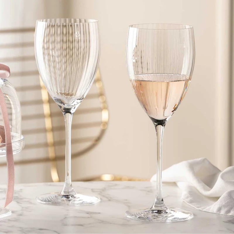 Rieslingglas POESIA 350 ml 6er-Set