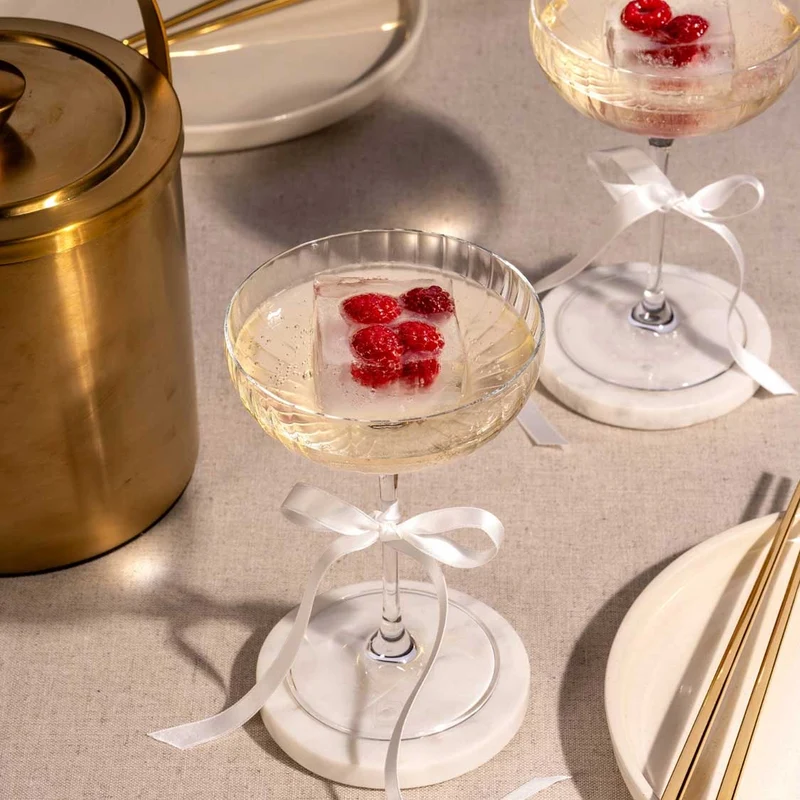 Champagnerschale POESIA 260 ml 6er-Set