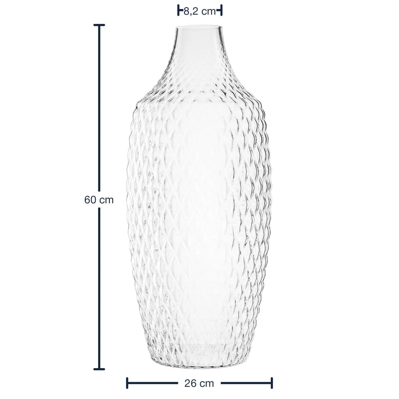 Vase POESIA 60 cm