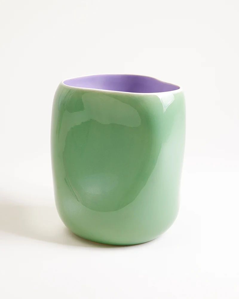 João Vase L salbei lila