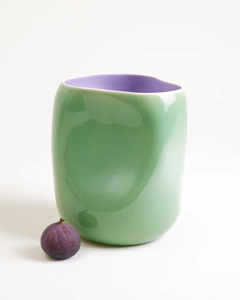 João Vase L salbei lila